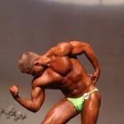 John  Odom - NPC Southern Classic 2012 - #1